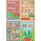 Teacher Created Resources® Happy Cactus Crew Small Positive Saying Posters Set